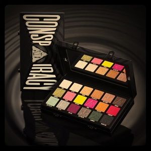 Jeffree Star controversy pallette